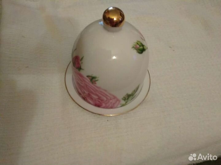 Тарелка для лимона