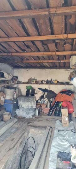 Гараж, 21 м²