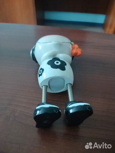 Копилка бычок