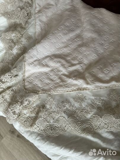 Плед детский