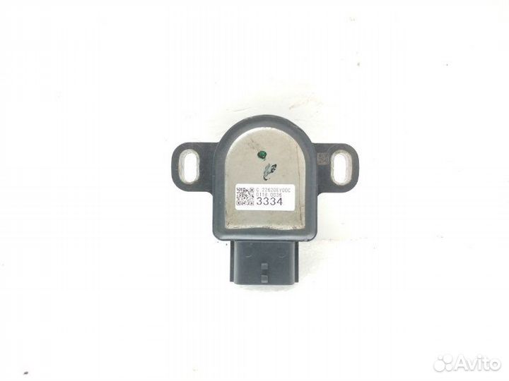 Датчик положения распредвала Infiniti G37 V36 3.7