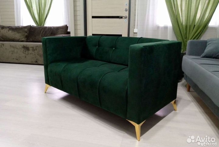 Диван офисный