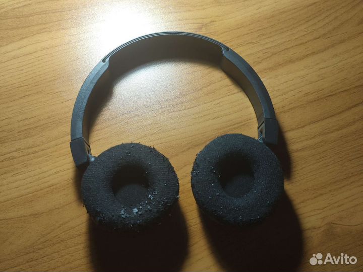Беспроводные наушники jbl t450bt