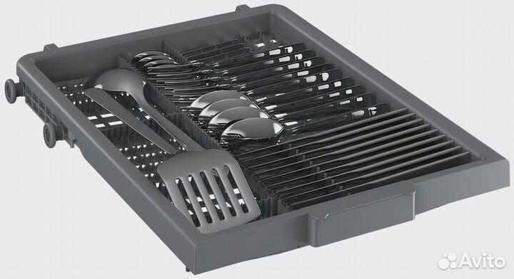 Встраиваемая посудомоечная машина Beko bdis 38120