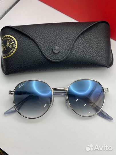 Солнцезащитные очки rayban 3691