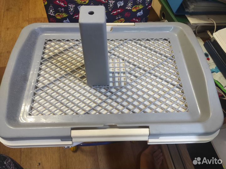 Лоток туалет для собак