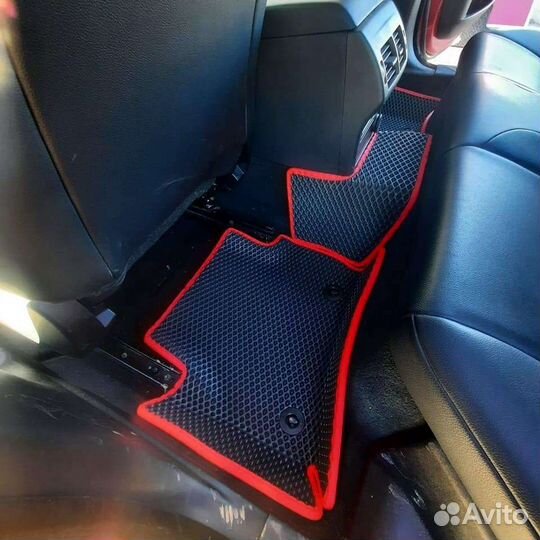 Эва коврики