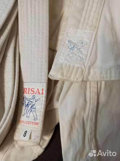 Кимоно для каратэ (карате) 180