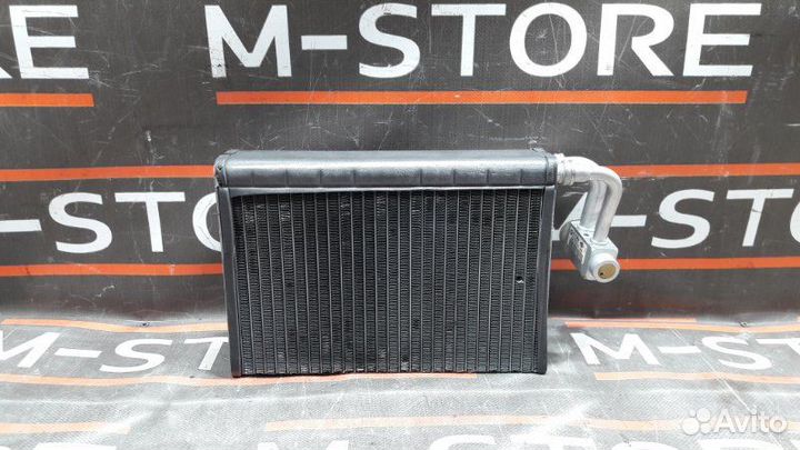Испаритель кондиционера Bmw X5 E53 M54B30 2001