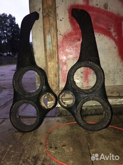 Подиумы ваз 2114