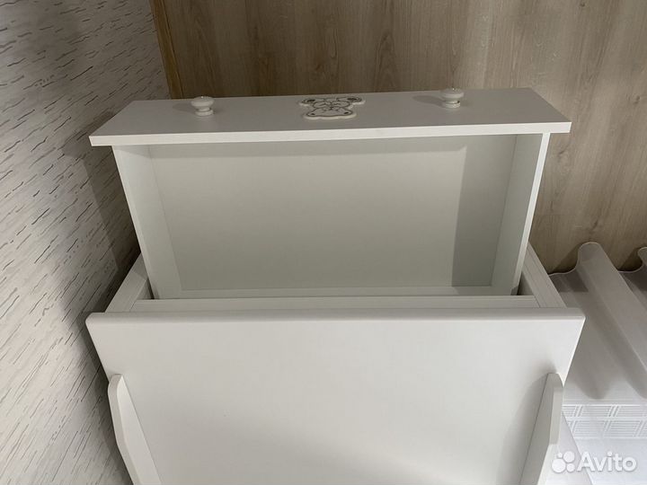 Комод детский Erbesi