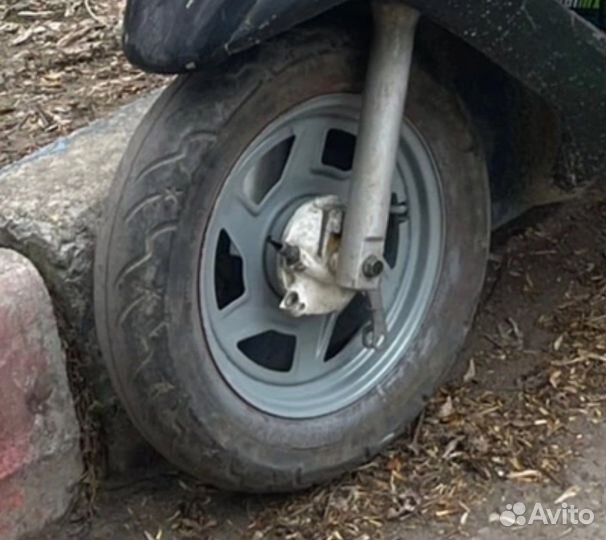 Диджей бублики