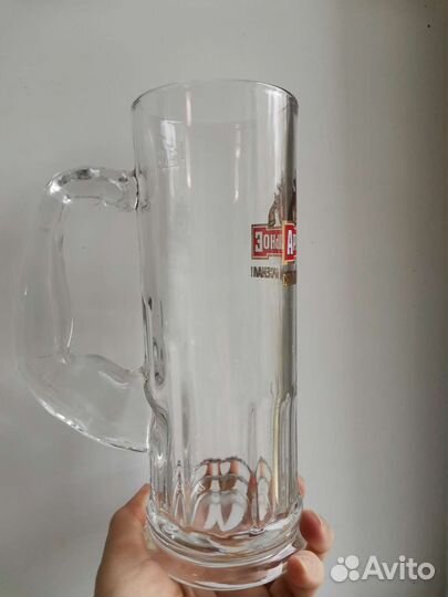 Кружка пивная