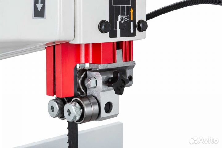 Ленточная пила JET jwbs-12SL JT1-435