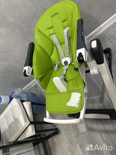 Стул для кормления