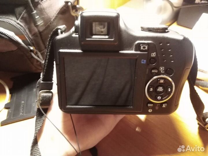 Продам фотоаппарат olympus