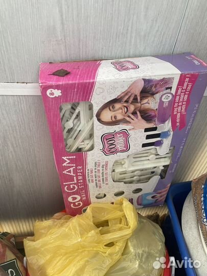 Запчасти для домика