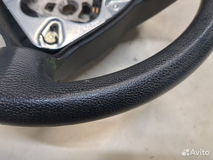 Руль Mercedes A W169, 2005