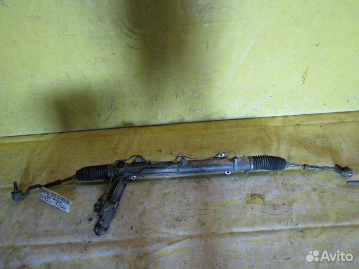 Рулевая рейка BMW X5 E70 07-13г 19349