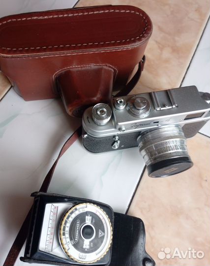 Фотоаппарат