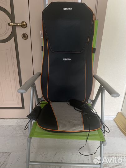 Массажная накидка “Sensation “ US Medica