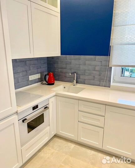 Кухня Кухонный гарнитур от производителя