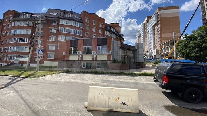 Свободного назначения, 816.2 м²