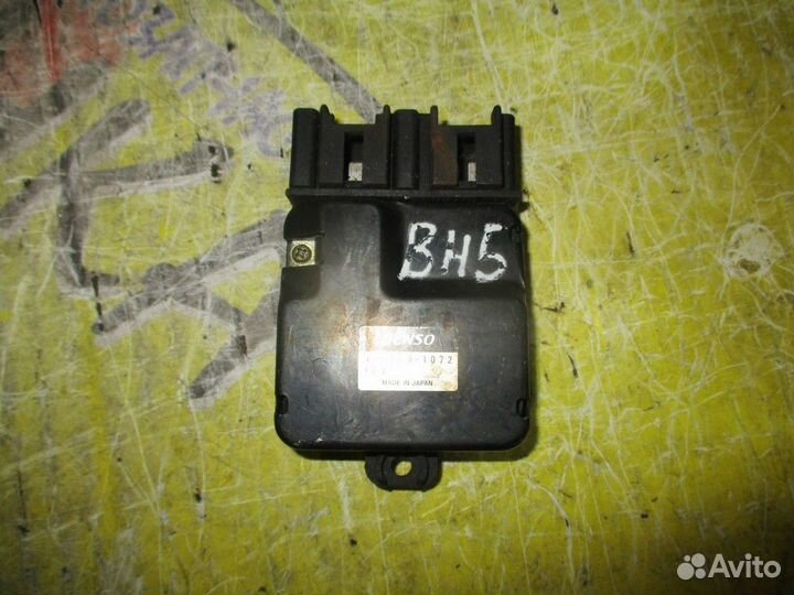 Реостат subaru subaruaru mitsubaruishi chariot GRA