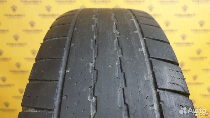 LingLong CrossWind Storm 01 185/75 R16 104R