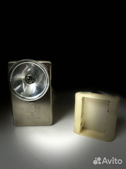 Фонарик СССР витебск