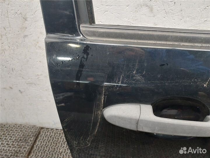 Дверь боковая Ford Escape, 2006