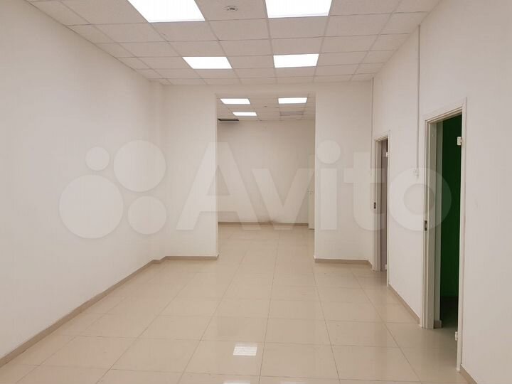 Свободного назначения, 87.9 м²