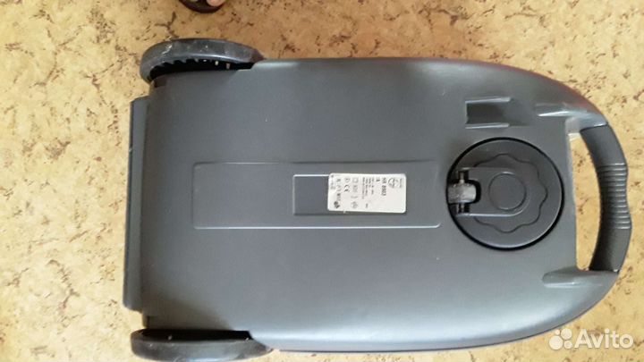 Пылесос Philips