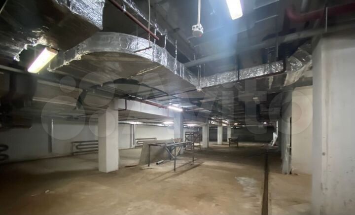 Продажа особняка 5500 м2