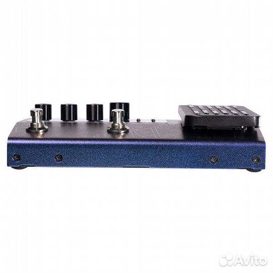 Valeton GP-100VT Guitar Effects Processor (Новый)