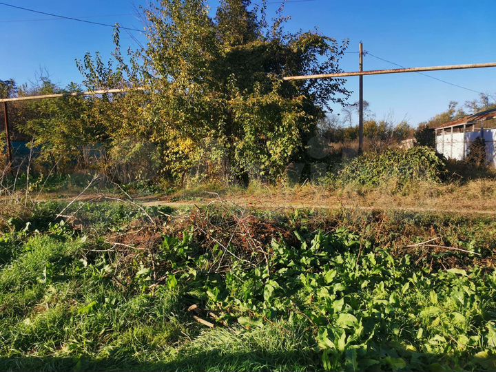 Участок 20 сот. (ИЖС)