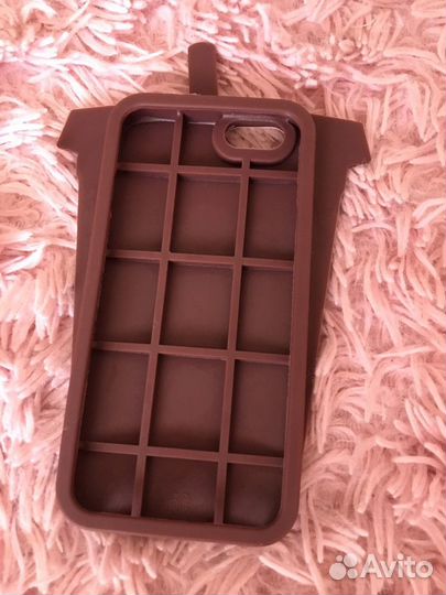 Чехлы на iPhone 6s