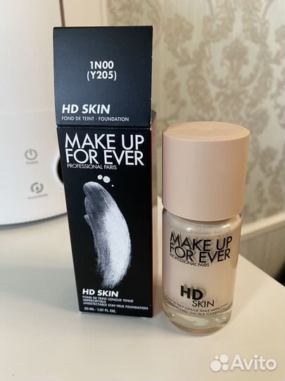 Крем тональный Givenchy, Make up for ever