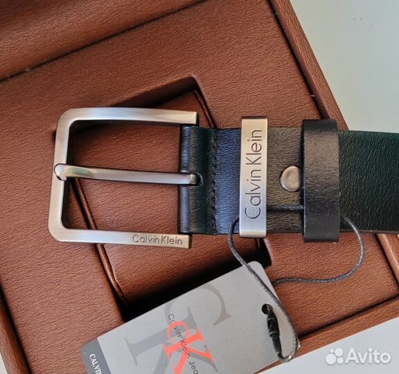 Ремень мужской Calvin klein