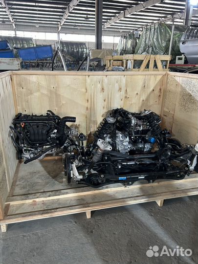 Машинокомплектjetour Traveller из Китая