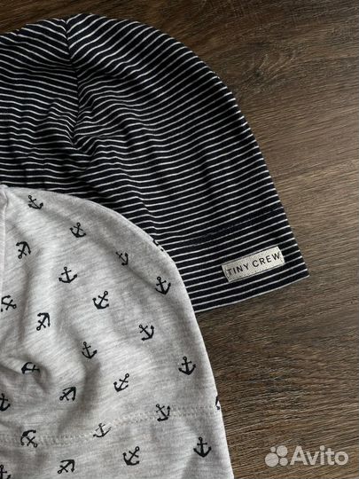 Детская шапка HM