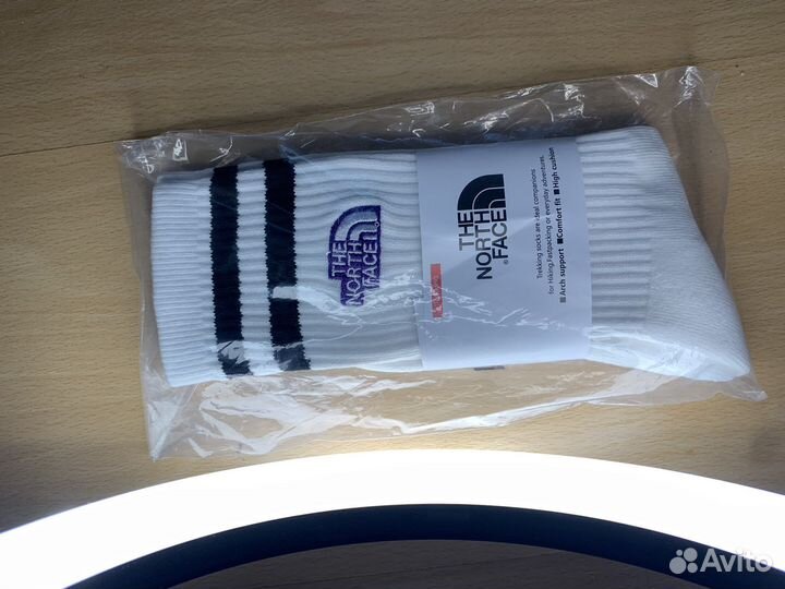 Носки the north face