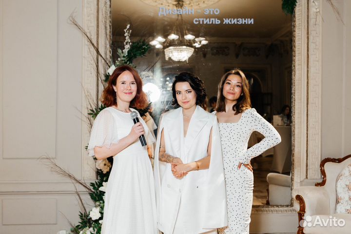 Поющая ведущая тамада+DJ на свадьбу, выпускной