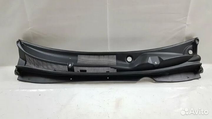 Sportage 10 sportage панель под стеклоочиститель (Китай)