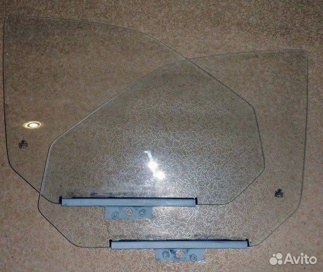 Стекло Ваз 2112