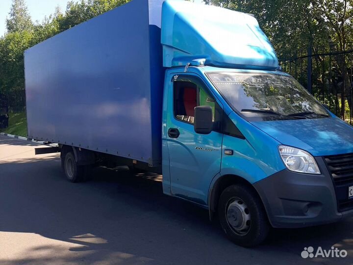 Грузоперевозки газель Одинцово 6 мет )