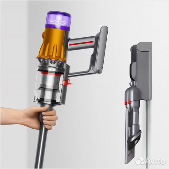 Dyson V12 Detect Slim Absolute