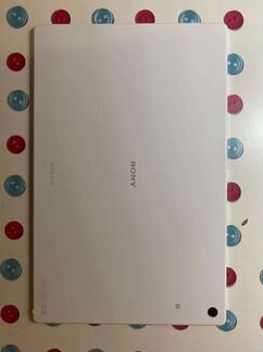 Планшет Sony Xperia tablet z2