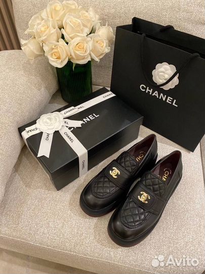 Chanel (36-40)