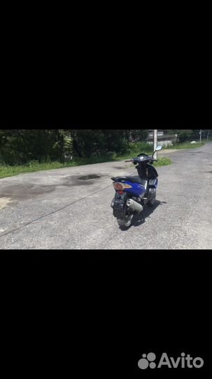 Продам скутер